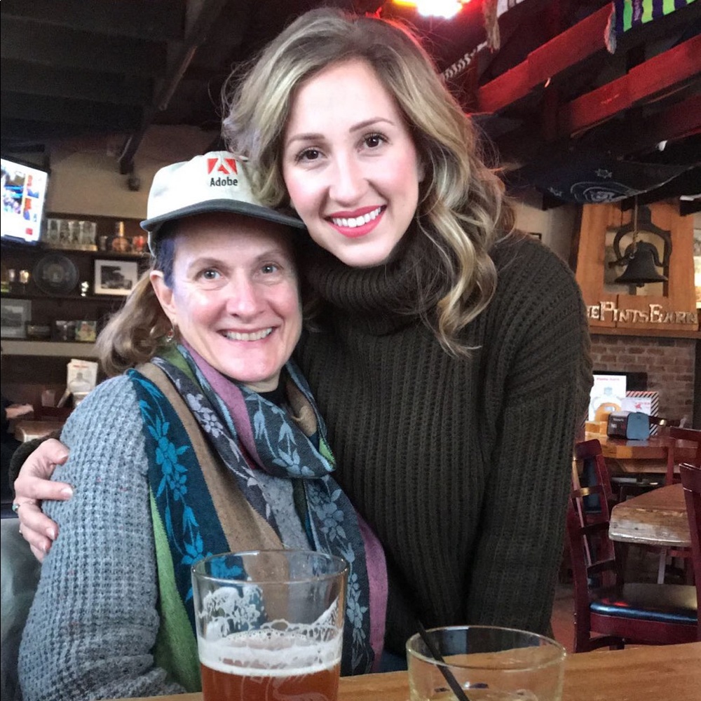 Meet your Posher, Gemma